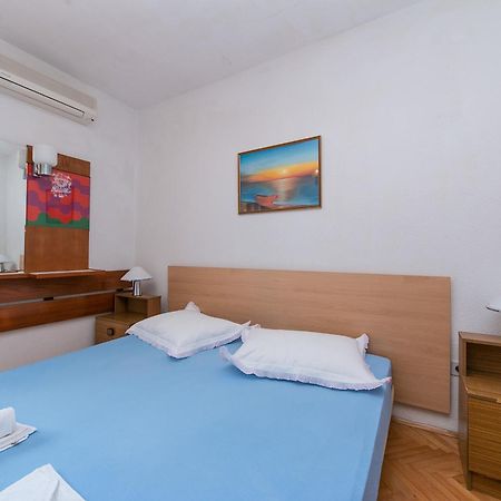 Apartments With A Parking Space Baska Voda, Makarska - 6773 Exterior foto