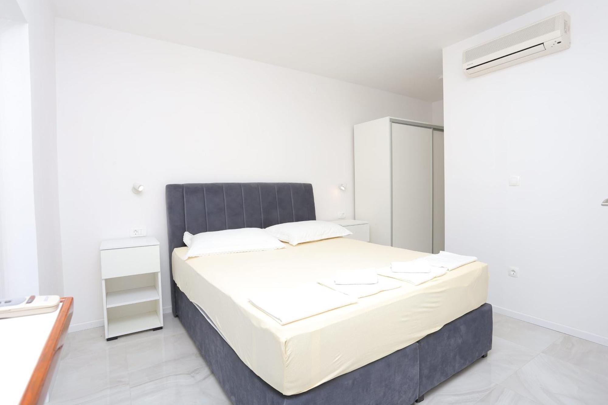 Apartments With A Parking Space Baska Voda, Makarska - 6773 Zimmer foto